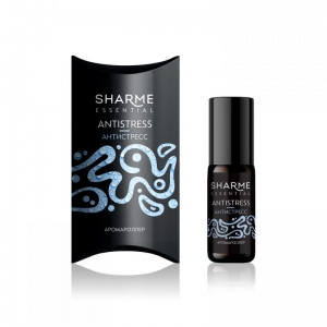 Аромароллер Sharme Essential &laquo;Антистресс&raquo;, 5 мл