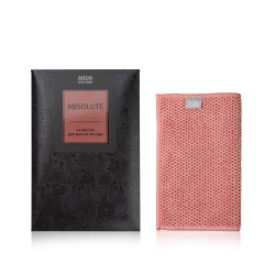 Салфетка AQUAmagic Absolute для мытья посуды пыльная роза